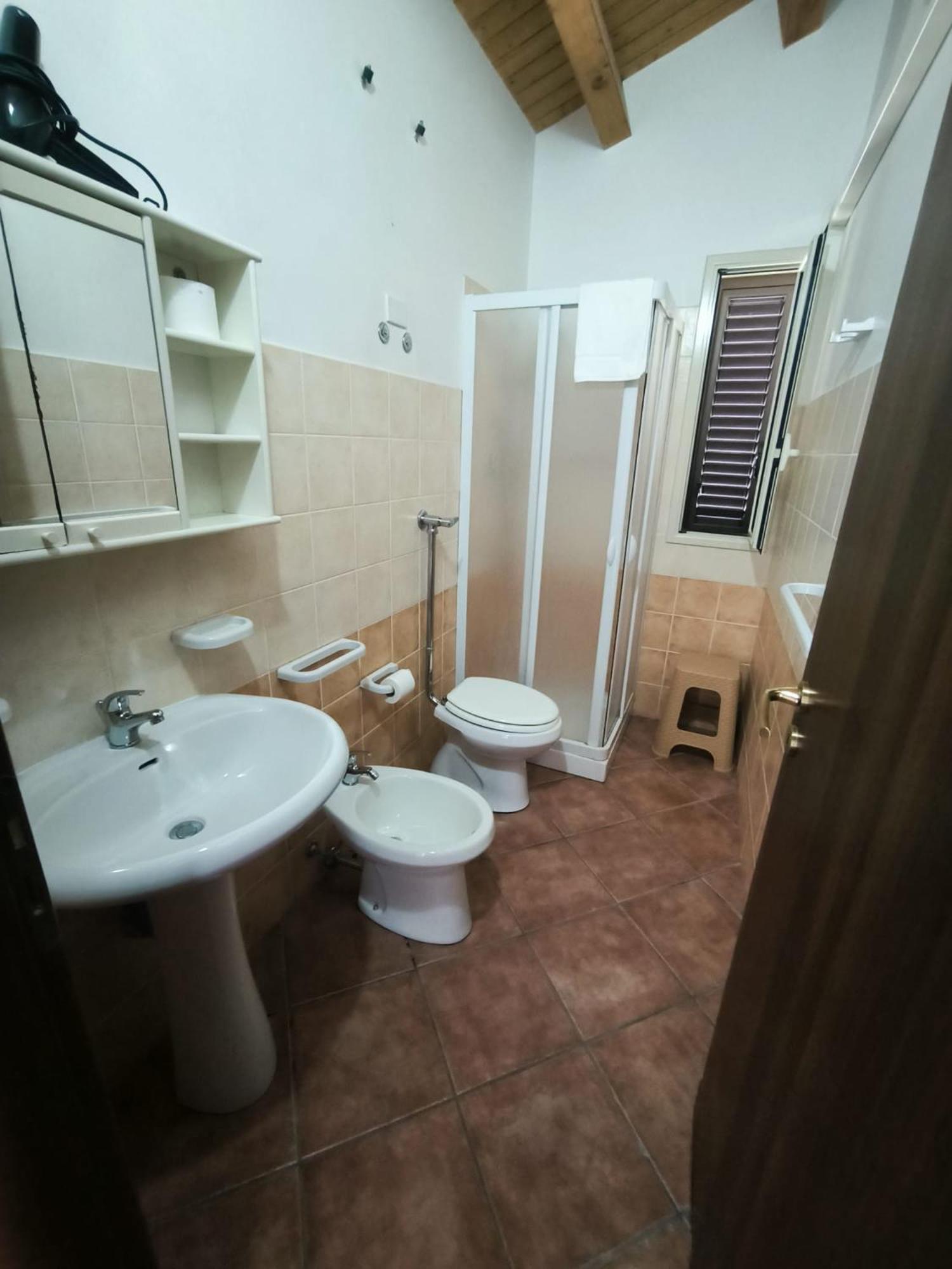 波扎洛Casa Graziella别墅 外观 照片