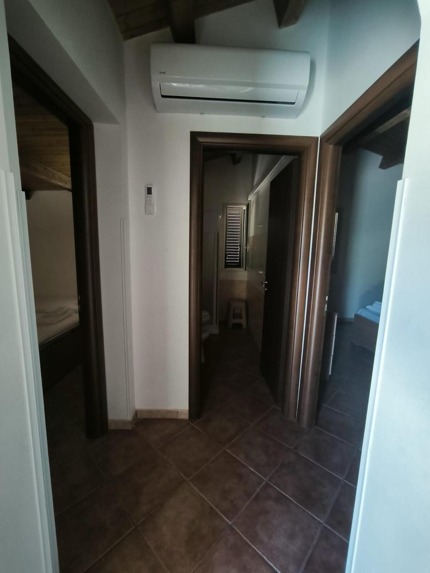 波扎洛Casa Graziella别墅 外观 照片