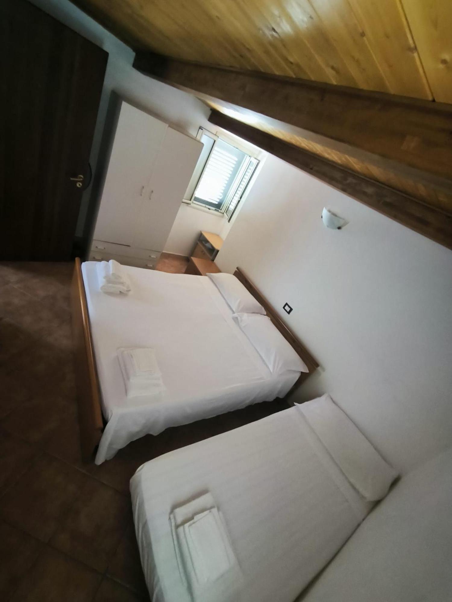 波扎洛Casa Graziella别墅 外观 照片
